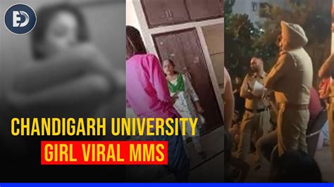 college girls mms videos|Protest Erupts In Chandigarh University Over MMS Videos Of。